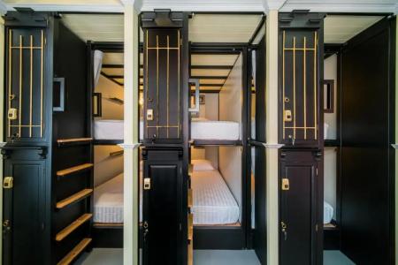 De Phanakron Boutique - 34