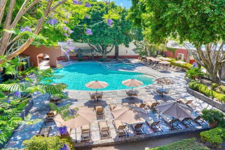 Hacienda Jurica by Brisas - 13