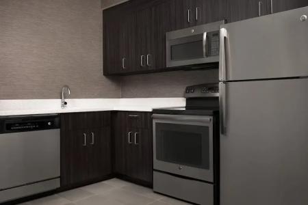 Residence Inn Charlotte SouthPark - 26