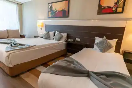Izmir Comfort Boutique - 37