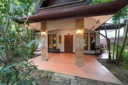 Ruen Ariya Resort - 27