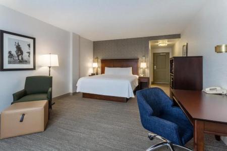 Hampton Inn and Suites Downtown - 46