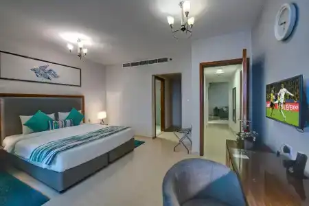 City Stay Beach  - Marjan Island - 59