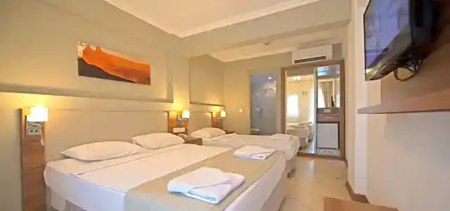 Costa Blu Resort - 23