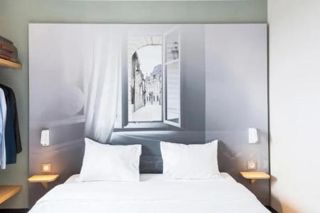 b&b hôTel Dunkerque Centre Gare - 32