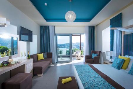 Blue Bay Resort - 119