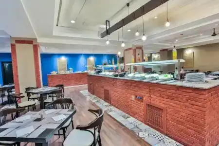 Club Paradisio - 19