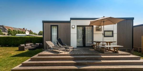 Holiday Village Knokke - 38