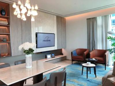 Fraser Suites Hanoi - 81