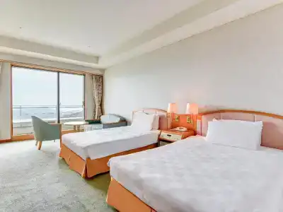 J's Nichinan Resort - 33