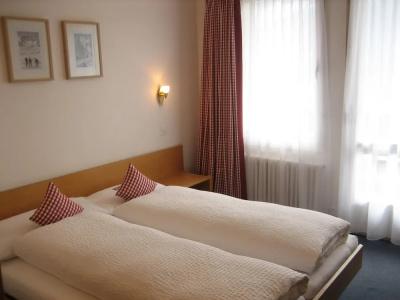 Bernerhof Grindelwald - 27