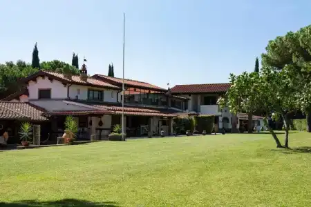 Agriturismo La Rombaia - 94