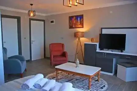 Yeni Foça Butik Otel - 0