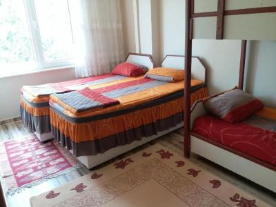 Sağlık Apart Pansiyon - 46