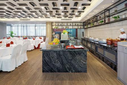 Days by Wyndham Guangzhou Hantian - 12