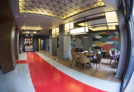 Sirkeci Ersu & Spa - 1