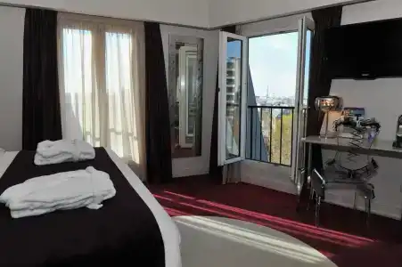 Mercure Paris Place d'Italie - 26