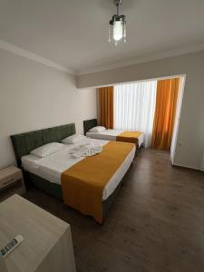 Alanya Queen Apart Otel - 24