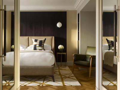 Intercontinental London Park Lane, An Ihg - 11