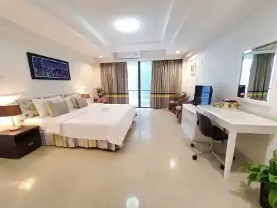 Murraya Residence - 77