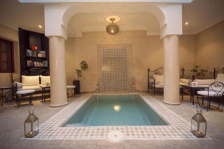 Riad Al Badia - 21