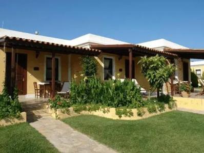 Aral Tatil Ciftligi - 19