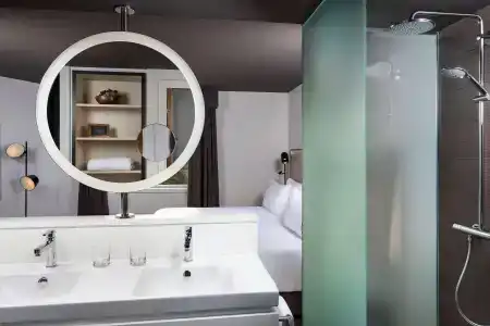Innside by Melia Paris Charles de Gaulle Airport - 7