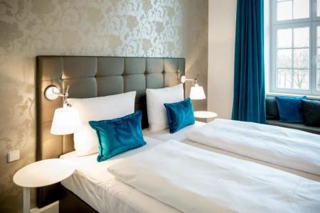 Motel One Magdeburg - 38
