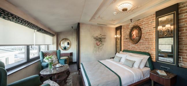 Tria Istanbul-Special Category - 31