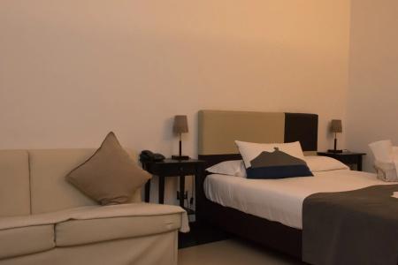 Plebiscito Aparthotel - 18