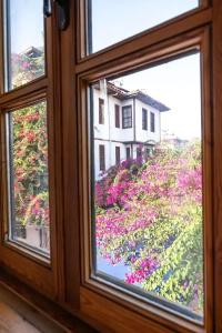 Saye Konak Kaleiçi&Oldtown - 22