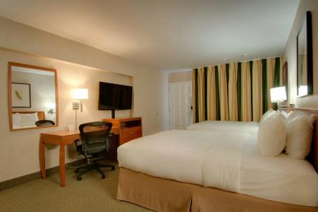 Vagabond Inn - 24