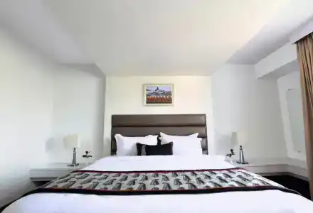 Golden Tulip Jaipur - 54