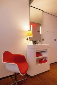 citizenM Glasgow - 46