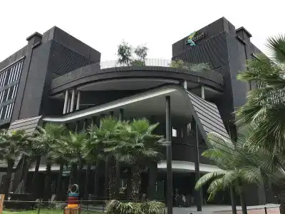 D'Resort @ Downtown East - 0