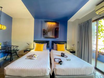 Sino Inn Phuket - Sha Plus - 175