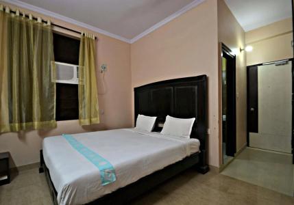 Ram Singh Palace - 3