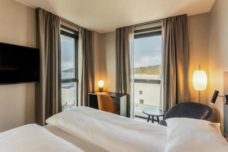Comfort Bodø - 25