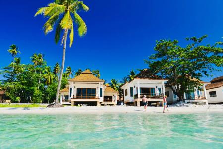 Pawapi Beach Koh Mook - 6