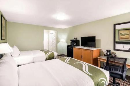 Quality Inn & Suites - 43