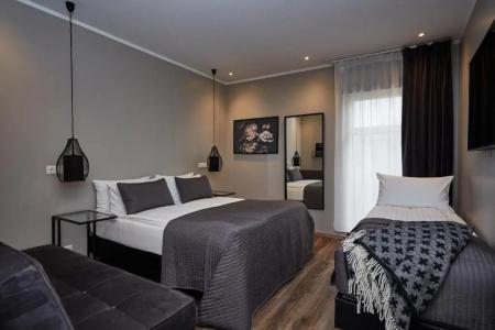 Micro Suites - 26