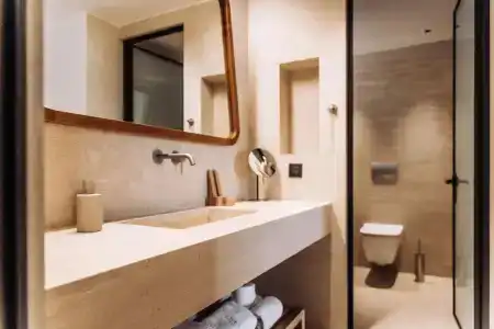 Ostria Resort & Spa - 8