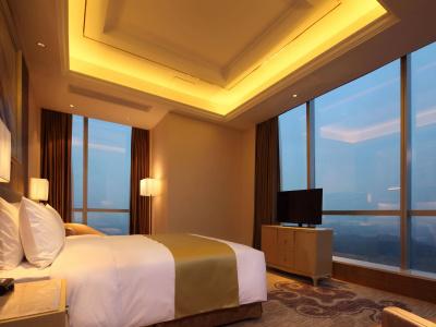 Doubletree by Hilton Guangzhou - 2