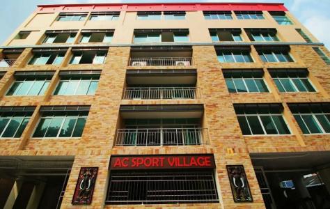 Ac Sport Village - 0