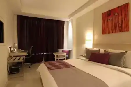 The Ashtan Sarovar Portico - 3