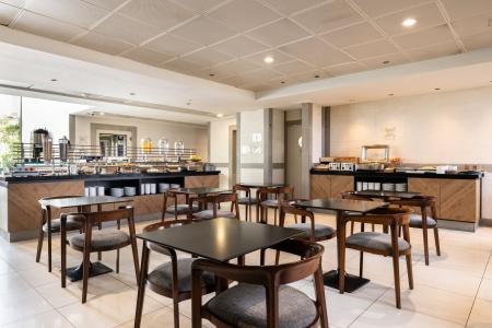 Holiday Inn Express -, An Ihg - 29