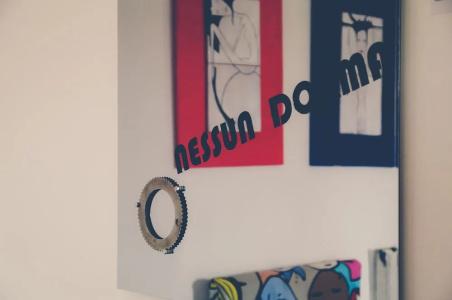 Suite d'Autore Art Design Gallery - 61