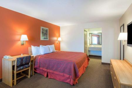 Days Inn by Wyndham Tucson Airport - 20