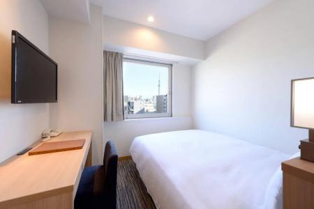 Vessel Inn Ueno Iriya Ekimae - 31