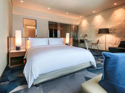 Sofitel Mexico City Reforma - 6